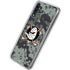 NHL Anaheim Ducks Camo Galaxy A50 Clear Case