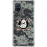 NHL Anaheim Ducks Camo Galaxy A51 5G Clear Case
