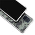 NHL Anaheim Ducks Camo Galaxy A51 5G Clear Case