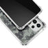 NHL Anaheim Ducks Camo Galaxy A53 5G Clear Case