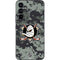 NHL Anaheim Ducks Camo Galaxy A54 5G Skin