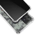 NHL Anaheim Ducks Camo Galaxy A72 5G Clear Case