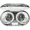 NHL Anaheim Ducks Camo Galaxy Buds Plus Skin