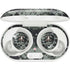 NHL Anaheim Ducks Camo Galaxy Buds Plus Skin