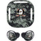 NHL Anaheim Ducks Camo Galaxy Buds Pro Skin