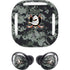 NHL Anaheim Ducks Camo Galaxy Buds Pro Skin