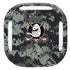 NHL Anaheim Ducks Camo Galaxy Buds Pro Skin