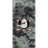 NHL Anaheim Ducks Camo Galaxy Note 10 Plus Skin