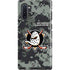 NHL Anaheim Ducks Camo Galaxy Cases