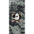 NHL Anaheim Ducks Camo Galaxy Note 10 Skin