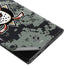 NHL Anaheim Ducks Camo Galaxy Note 10 Skin
