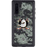 NHL Anaheim Ducks Camo Galaxy Cases