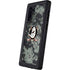 NHL Anaheim Ducks Camo Galaxy Note 10 Waterproof Case