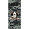 NHL Anaheim Ducks Camo Galaxy Note 8 Skin