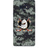 NHL Anaheim Ducks Camo Galaxy Note 9 Skin