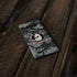 NHL Anaheim Ducks Camo Galaxy Note 9 Skin