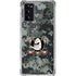 NHL Anaheim Ducks Camo Galaxy Note20 5G Clear Case