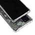 NHL Anaheim Ducks Camo Galaxy Note20 5G Clear Case