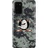 NHL Anaheim Ducks Camo Galaxy Note20 5G Pro Case