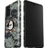 NHL Anaheim Ducks Camo Galaxy Note20 5G Pro Case