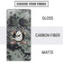 NHL Anaheim Ducks Camo Galaxy Note20 5G Skin