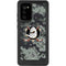 NHL Anaheim Ducks Camo Galaxy Note20 5G Waterproof Case