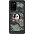 NHL Anaheim Ducks Camo Galaxy Note20 5G Waterproof Case