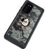 NHL Anaheim Ducks Camo Galaxy Note20 5G Waterproof Case