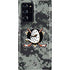 NHL Anaheim Ducks Camo Galaxy Cases