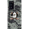 NHL Anaheim Ducks Camo Galaxy Note20 Ultra 5G Lite Case