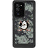 NHL Anaheim Ducks Camo Galaxy Note20 Ultra 5G Waterproof Case