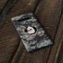 NHL Anaheim Ducks Camo Galaxy S10 Plus Skin