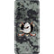 NHL Anaheim Ducks Camo Galaxy S20 Fan Edition Skin