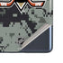 NHL Anaheim Ducks Camo Galaxy S20 Fan Edition Skin