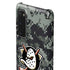 NHL Anaheim Ducks Camo Galaxy S20 Lite Case