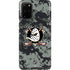 NHL Anaheim Ducks Camo Galaxy S20 Plus Pro Case