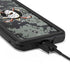 NHL Anaheim Ducks Camo Galaxy S20 Plus Waterproof Case