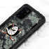 NHL Anaheim Ducks Camo Galaxy S20 Plus Waterproof Case