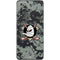 NHL Anaheim Ducks Camo Galaxy S20 Skin