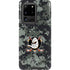 NHL Anaheim Ducks Camo Galaxy S20 Ultra 5G Pro Case