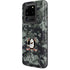 NHL Anaheim Ducks Camo Galaxy S20 Ultra 5G Pro Case
