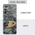 NHL Anaheim Ducks Camo Galaxy S20 Ultra 5G Skin