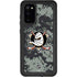 NHL Anaheim Ducks Camo Galaxy S20 Waterproof Case