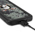 NHL Anaheim Ducks Camo Galaxy S20 Waterproof Case