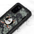 NHL Anaheim Ducks Camo Galaxy S20 Waterproof Case