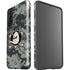 NHL Anaheim Ducks Camo Galaxy S21 5G Pro Case
