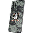 NHL Anaheim Ducks Camo Galaxy S21 5G Skin