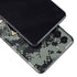 NHL Anaheim Ducks Camo Galaxy S21 5G Skin