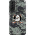 NHL Anaheim Ducks Camo Galaxy S21 Plus 5G Pro Case