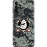 NHL Anaheim Ducks Camo Galaxy S21 Plus 5G Skin